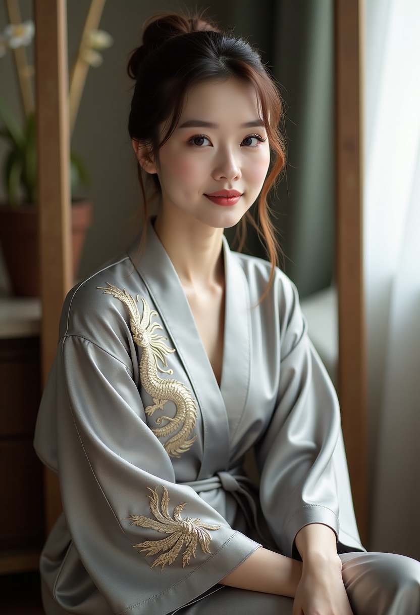 直播封面