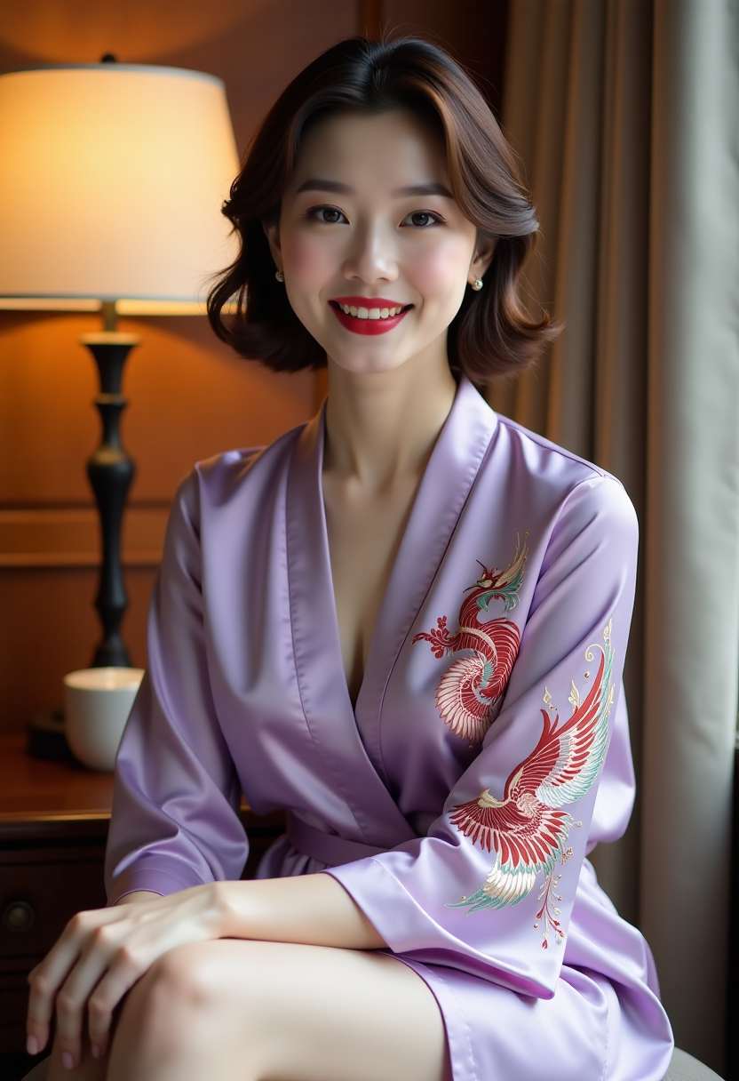 直播封面
