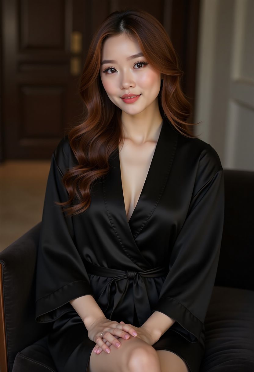 直播封面